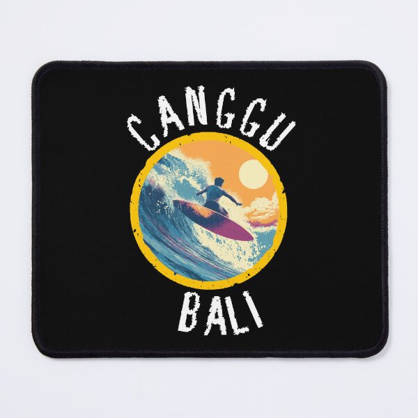 Item preview, Canggu - Bali (with White Lettering) designed and sold by VelvetRoom.