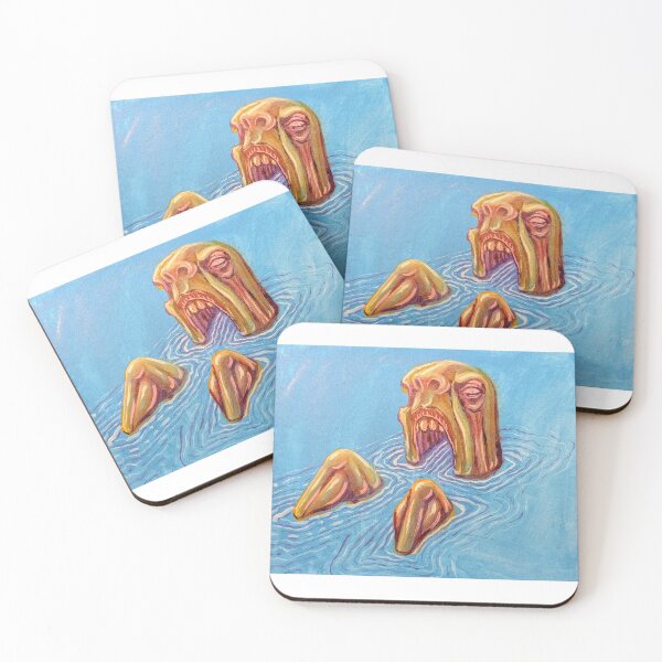 Item preview, Dangers of cave diving designed and sold by romasixty.