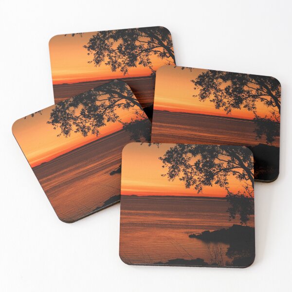 Item preview, Dampier Sunrise designed and sold by saxonmark.