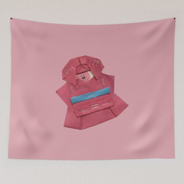 Item preview, megurine luka vocaloid designed and sold by Paper HANk.