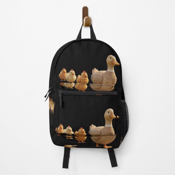 Item preview, Duck and chickens designed and sold by prashant art factory ✅️.