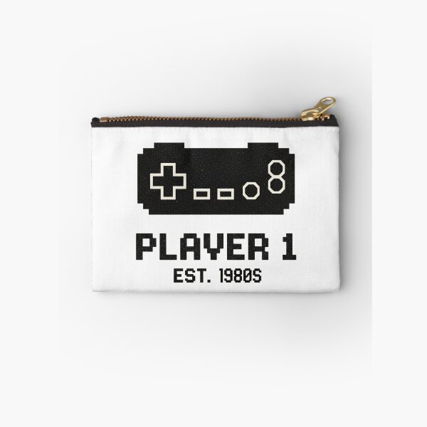 Item preview, Player 1 designed and sold by Jamalhama.