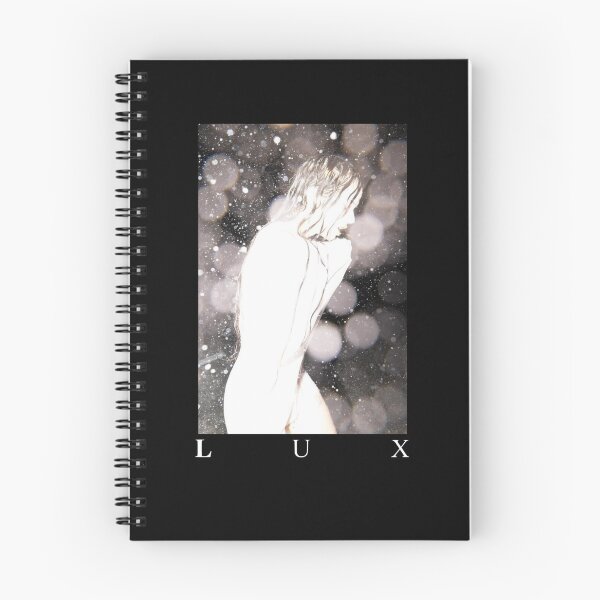 Item preview, Rosalia - LUX Rain 1 (White Version) designed and sold by Positive | K4U.