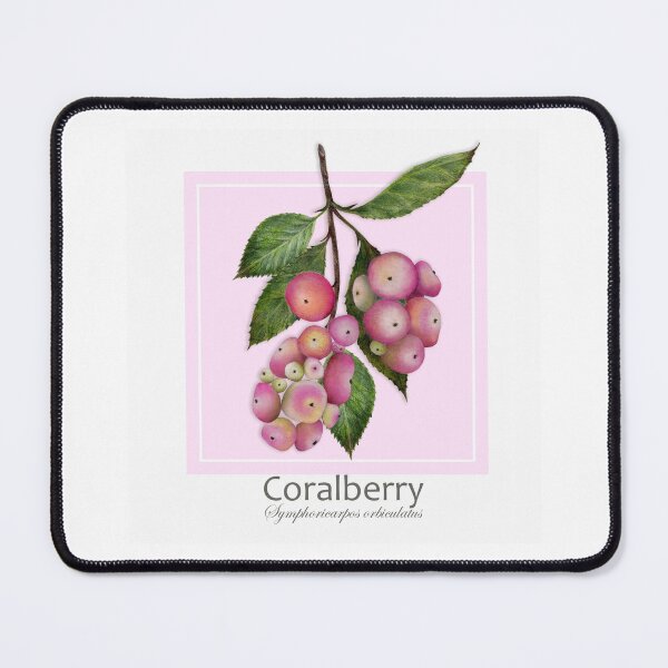 Item preview, Coralberry designed and sold by Art_By_Wing.
