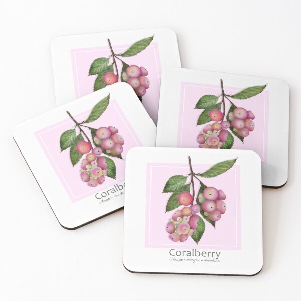 Item preview, Coralberry designed and sold by Art_By_Wing.