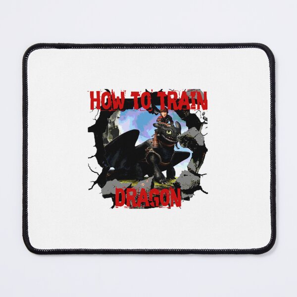 Item preview, How To Train Dragon designed and sold by iaactabased.