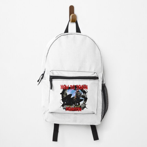Item preview, How To Train Dragon designed and sold by iaactabased.