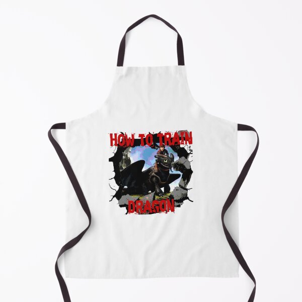 Item preview, How To Train Dragon designed and sold by iaactabased.