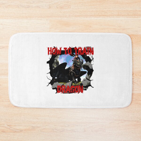 Item preview, How To Train Dragon  designed and sold by iaactabased.