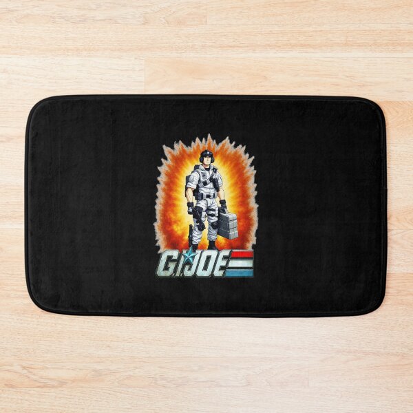 Item preview, Gi. Joe Mainframe  designed and sold by andrahortyanan.