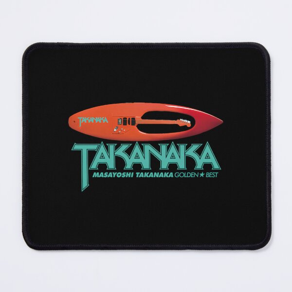Item preview, Masayoshi Takanaka Golden Best designed and sold by KaiaGoodwin.