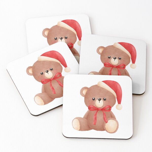 Item preview, Cute Christmas sweet bear designed and sold by starcreative22.