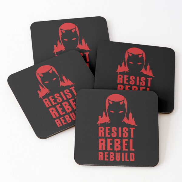 Item preview, Daredevil: Born Again show quote designed and sold by Gamyaart980.