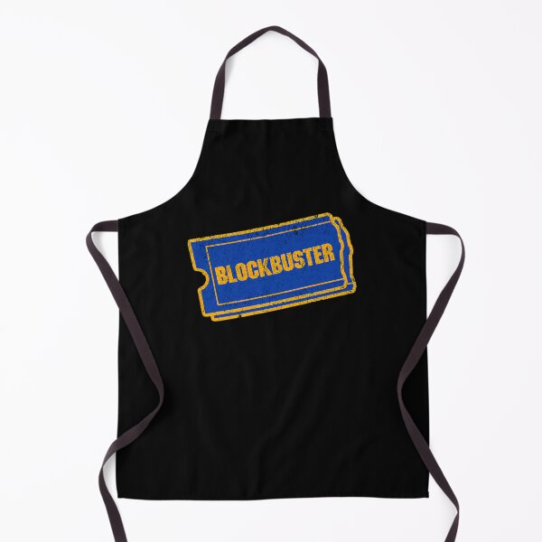 Item preview, Blockbuster Vintage designed and sold by RavenSipes.