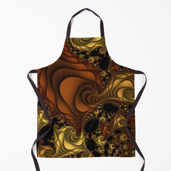 Item preview, Cornucopia Fractal designed and sold by MoodyMuseArt.