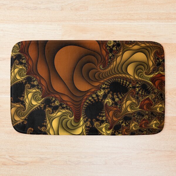 Item preview, Cornucopia Fractal designed and sold by MoodyMuseArt.