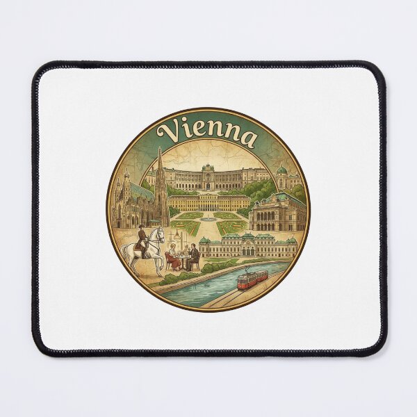 Item preview, vienna austria designed and sold by designsbysamantha.