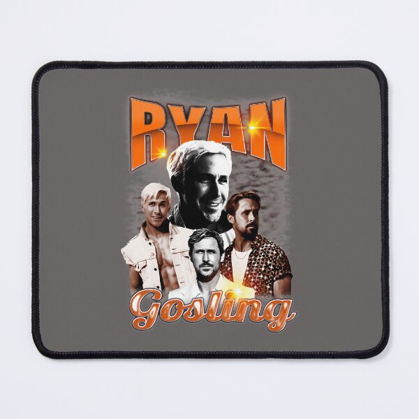 Item preview, RYAN GOSLING (1) designed and sold by MaelynPacka.