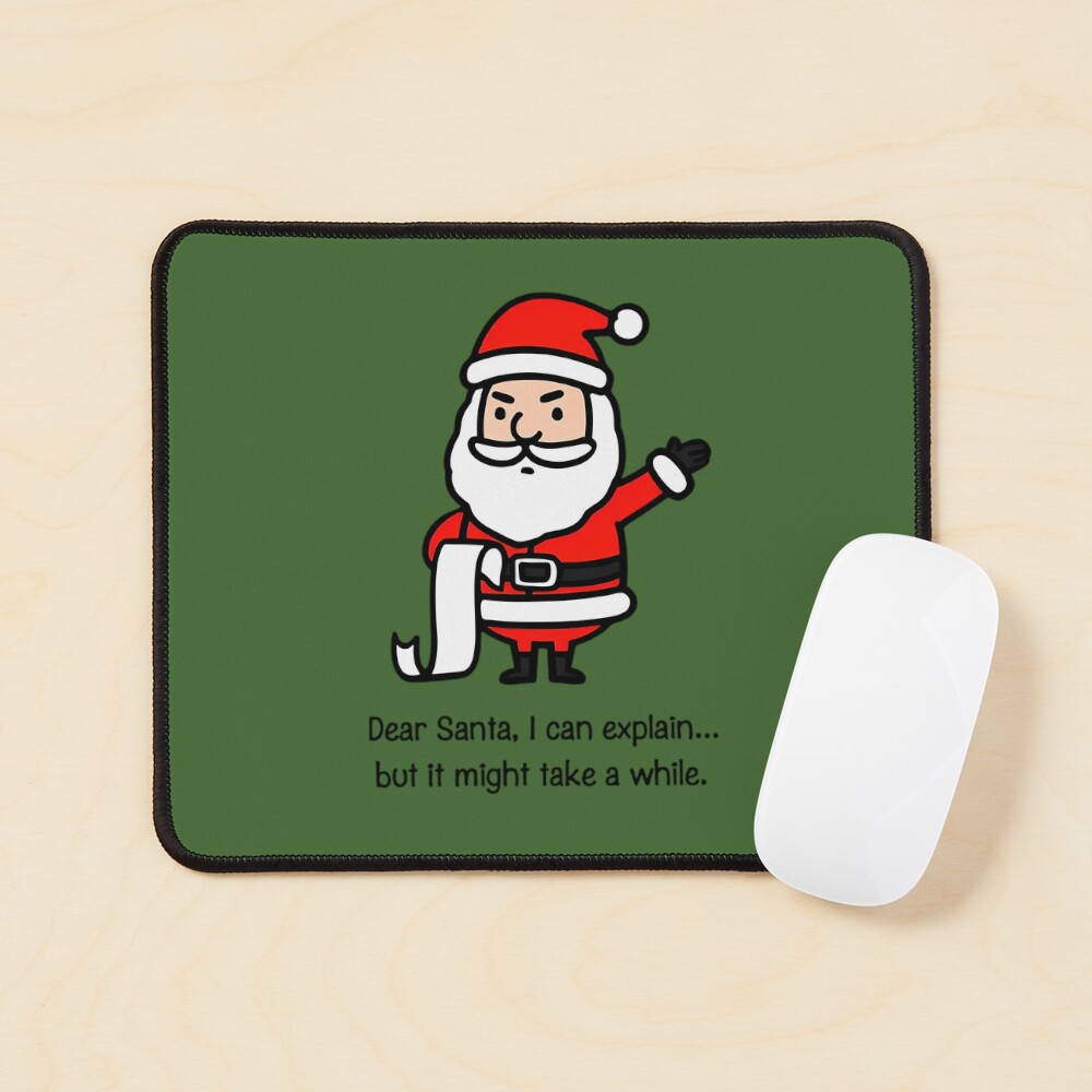 Item preview, Mouse Pad designed and sold by SamartkitDesign.