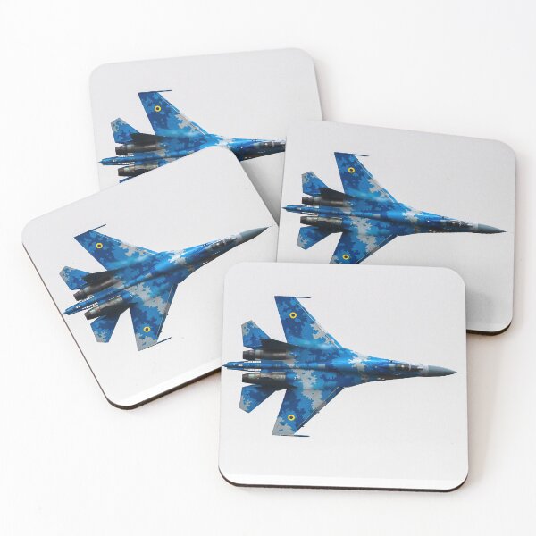 Item preview, SU-27 Sukhoi fast Jet  designed and sold by Ospreychild.