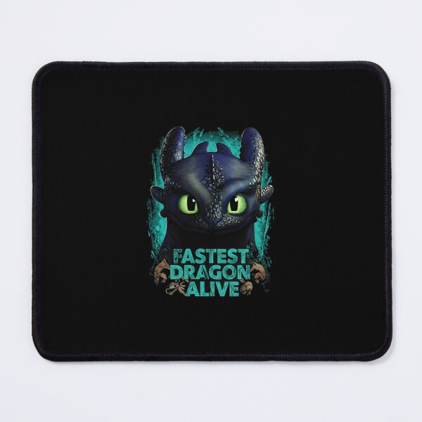 Item preview, Fastest Dragon Alive designed and sold by iaactabased.