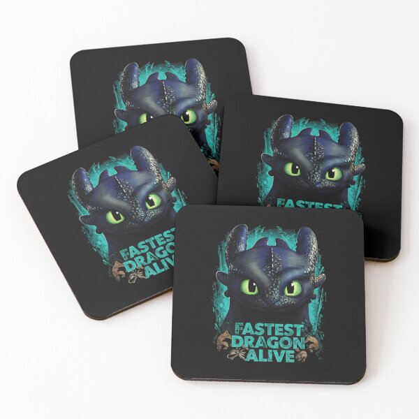 Item preview, Fastest Dragon Alive  designed and sold by iaactabased.