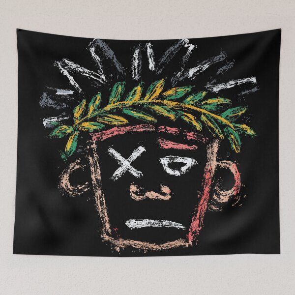 Item preview, Rasta Dreamscape designed and sold by Venon28.