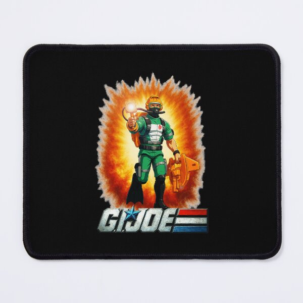 Item preview, Gi. Joe Wetsuit  designed and sold by andrahortyanan.