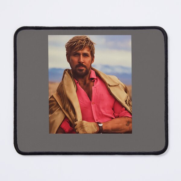 Item preview, RYAN GOSLING (3) designed and sold by MaelynPacka.