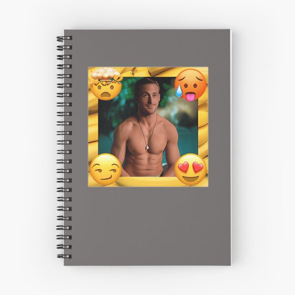 Artikelvorschau, RYAN-GOSLING-(6) entworfen und verkauft von MaelynPacka.