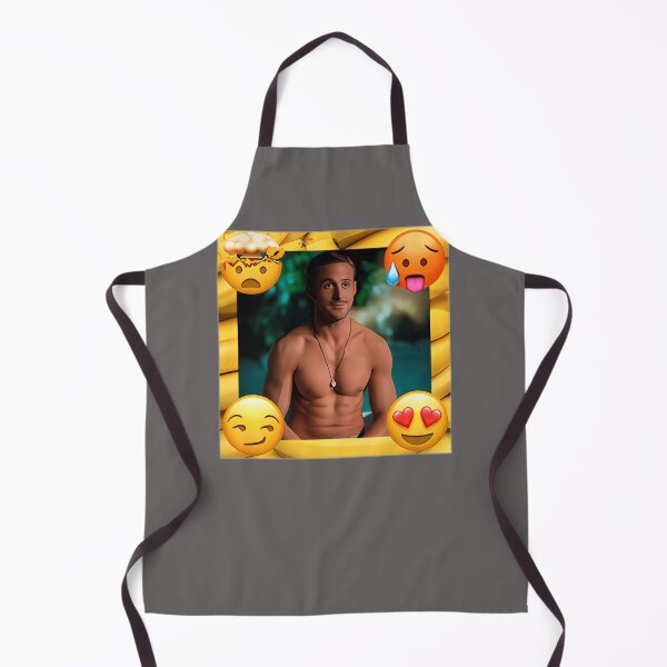 Item preview, RYAN GOSLING (6) designed and sold by MaelynPacka.