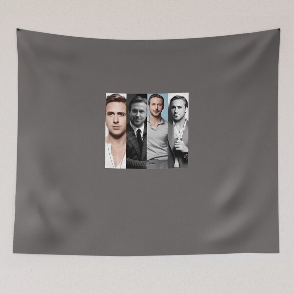 Artikelvorschau, RYAN-GOSLING-(11) entworfen und verkauft von MaelynPacka.