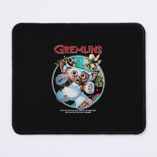 Item preview, Gremlins Gizmo Joe Dante Color designed and sold by badgdeinged.