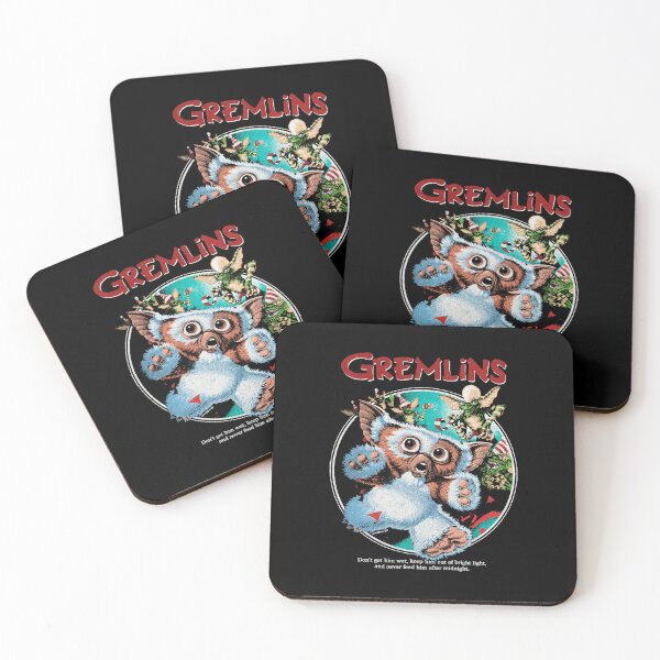 Item preview, Gremlins Gizmo Joe Dante Color designed and sold by badgdeinged.
