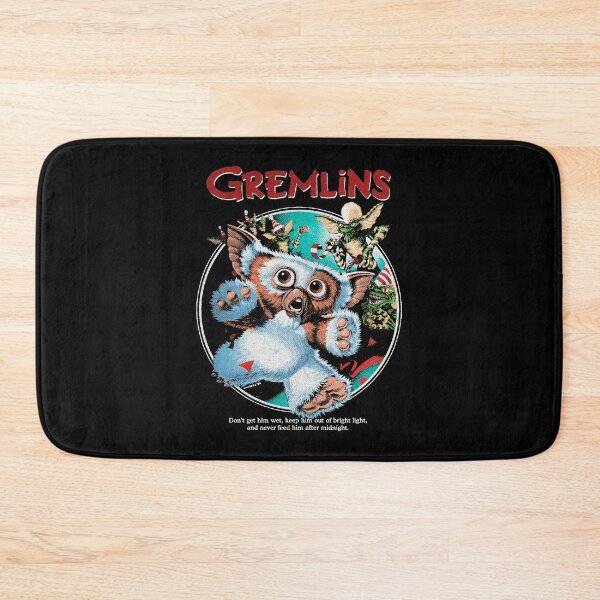 Item preview, Gremlins Gizmo Joe Dante Color designed and sold by badgdeinged.