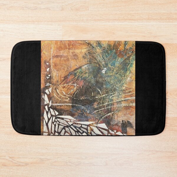 Item preview, Angels in America collage designed and sold by Art and Stuff by Sam.