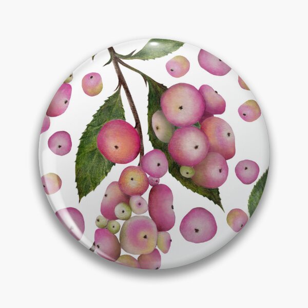 Item preview, Coralberry designed and sold by Art_By_Wing.