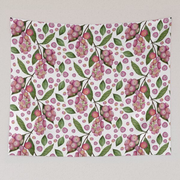 Item preview, Coralberry designed and sold by Art_By_Wing.