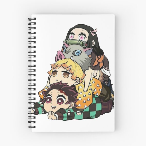 Item preview, Demon Slayer designed and sold by LesageSecond.