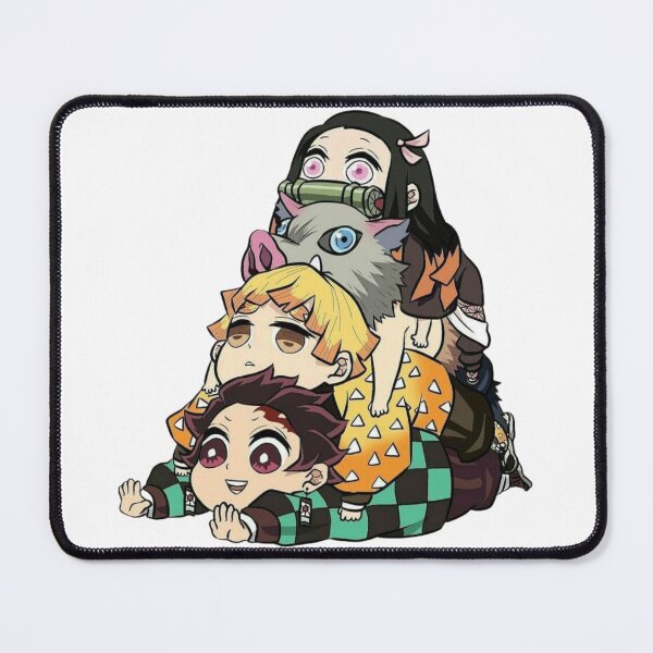 Item preview, Demon Slayer designed and sold by LesageSecond.