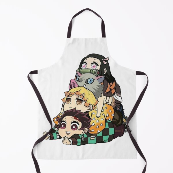 Item preview, Demon Slayer designed and sold by LesageSecond.