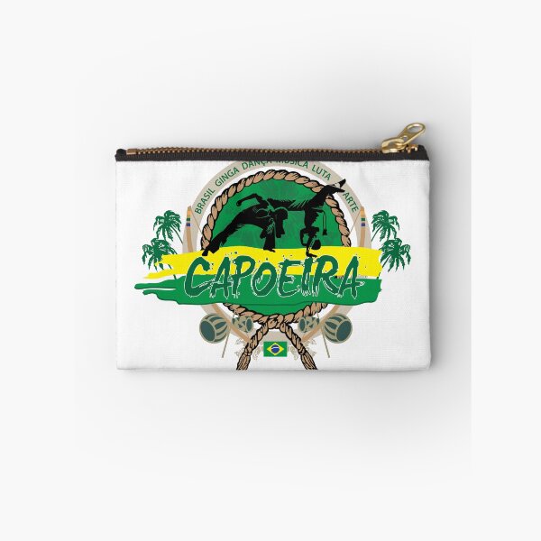 Item preview, Ginga Capoeira designed and sold by marcosty.