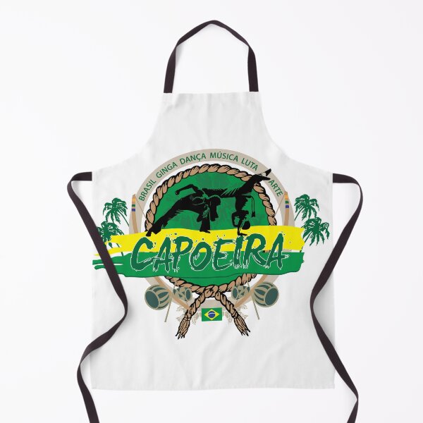 Item preview, Ginga Capoeira designed and sold by marcosty.