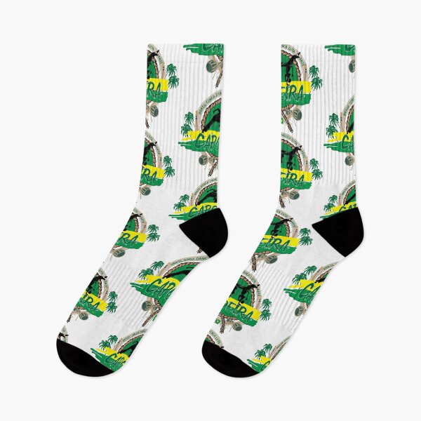 Item preview, Ginga Capoeira designed and sold by marcosty.