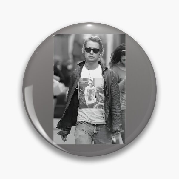 Item preview, RYAN GOSLING AMP MACAULAY CULKIN NAZER POSTER designed and sold by BrysenWeiner.