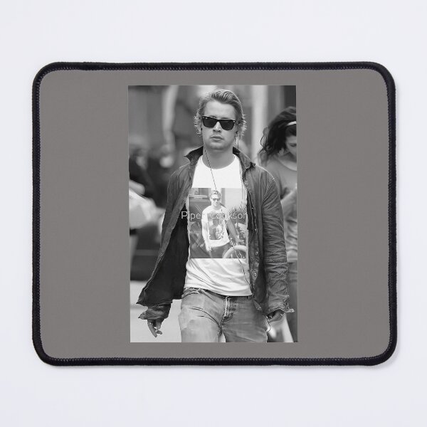 Item preview, RYAN GOSLING AMP MACAULAY CULKIN NAZER POSTER designed and sold by BrysenWeiner.