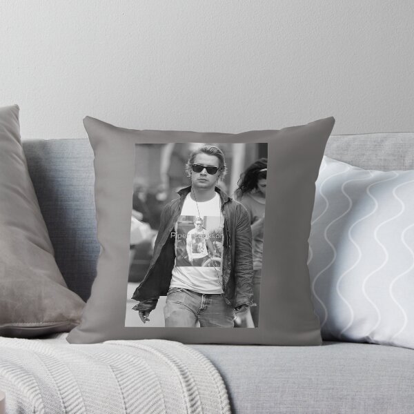 Item preview, RYAN GOSLING AMP MACAULAY CULKIN NAZER POSTER designed and sold by BrysenWeiner.