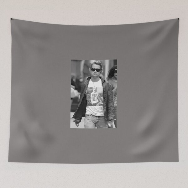 Item preview, RYAN GOSLING AMP MACAULAY CULKIN NAZER POSTER designed and sold by BrysenWeiner.
