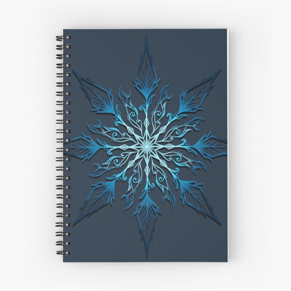 Item preview, SNOWFLAKE 3 designed and sold by NotSoMundi.