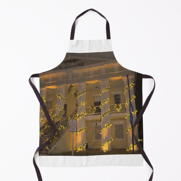 Item preview, Newberry County South Carolina Courthouse At Christmas designed and sold by LisaWootenPhoto.